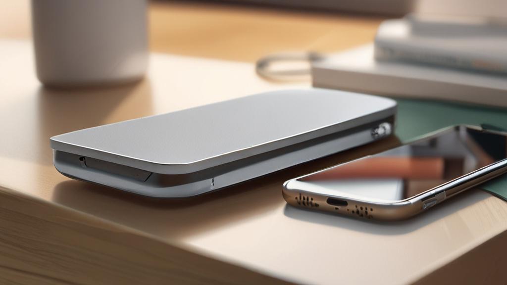 Иллюстрация к статье: Треснул корпус IQOS ILUMA: можно ли пользоваться